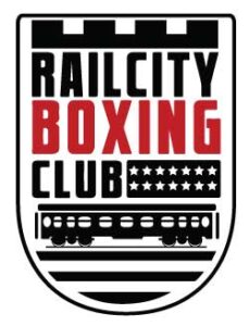 RCBC-Logo Rail City Boxing Club