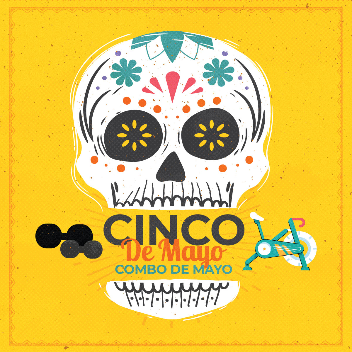 combo-de-mayo Cinco de Mayo Workout Event